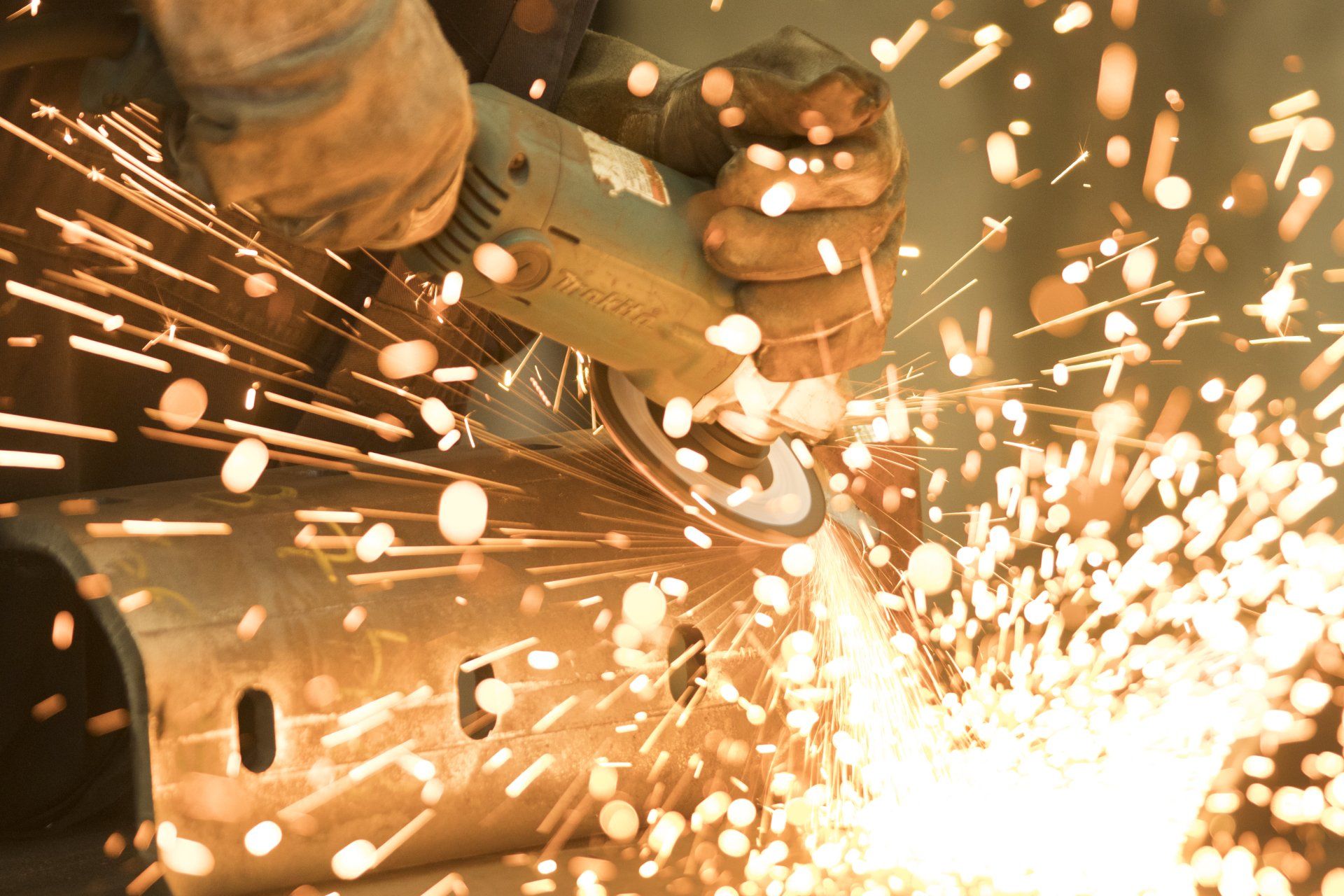 Industrial Photographer Oshawa
