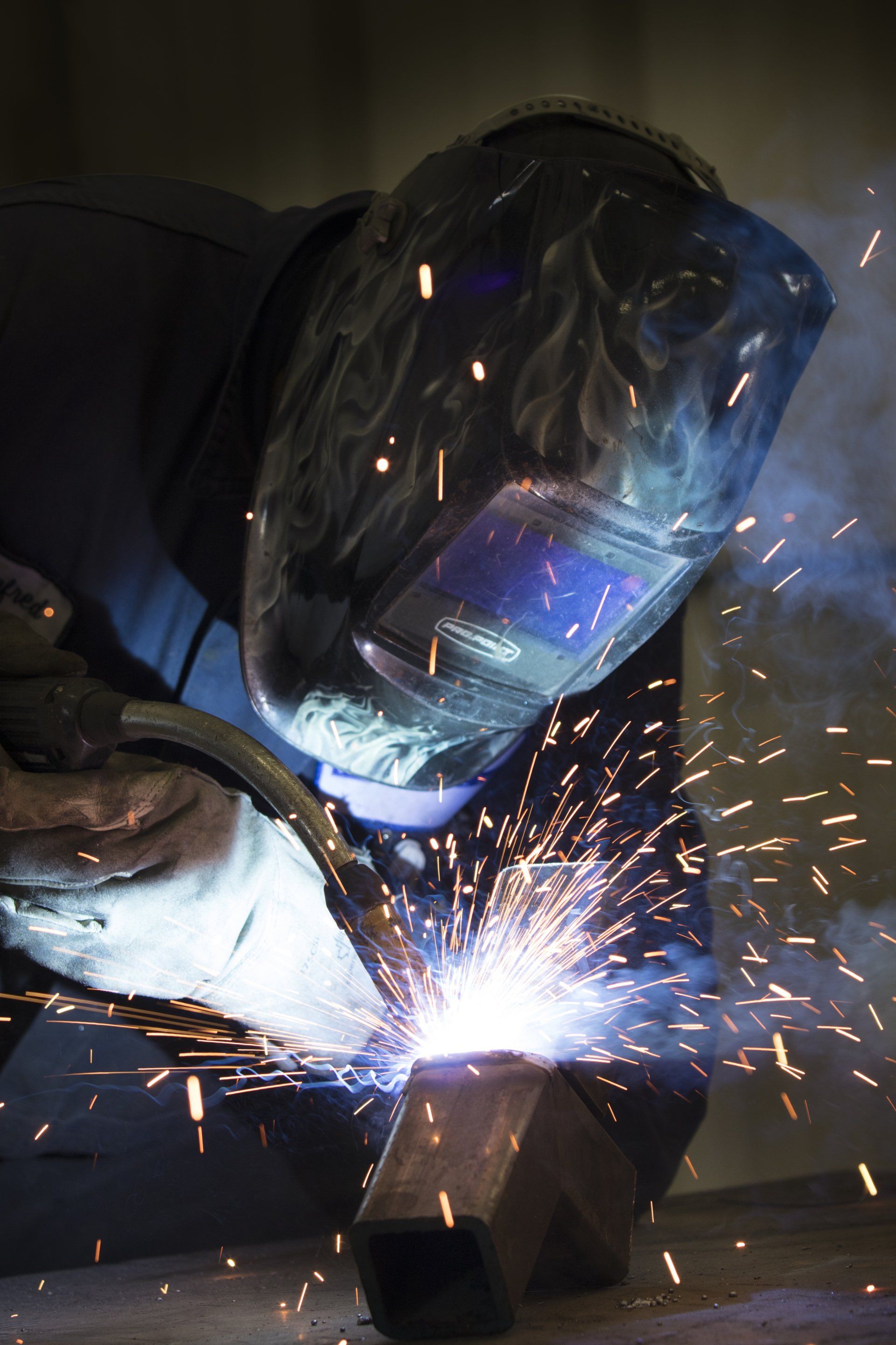 Professional Industrial Photographer