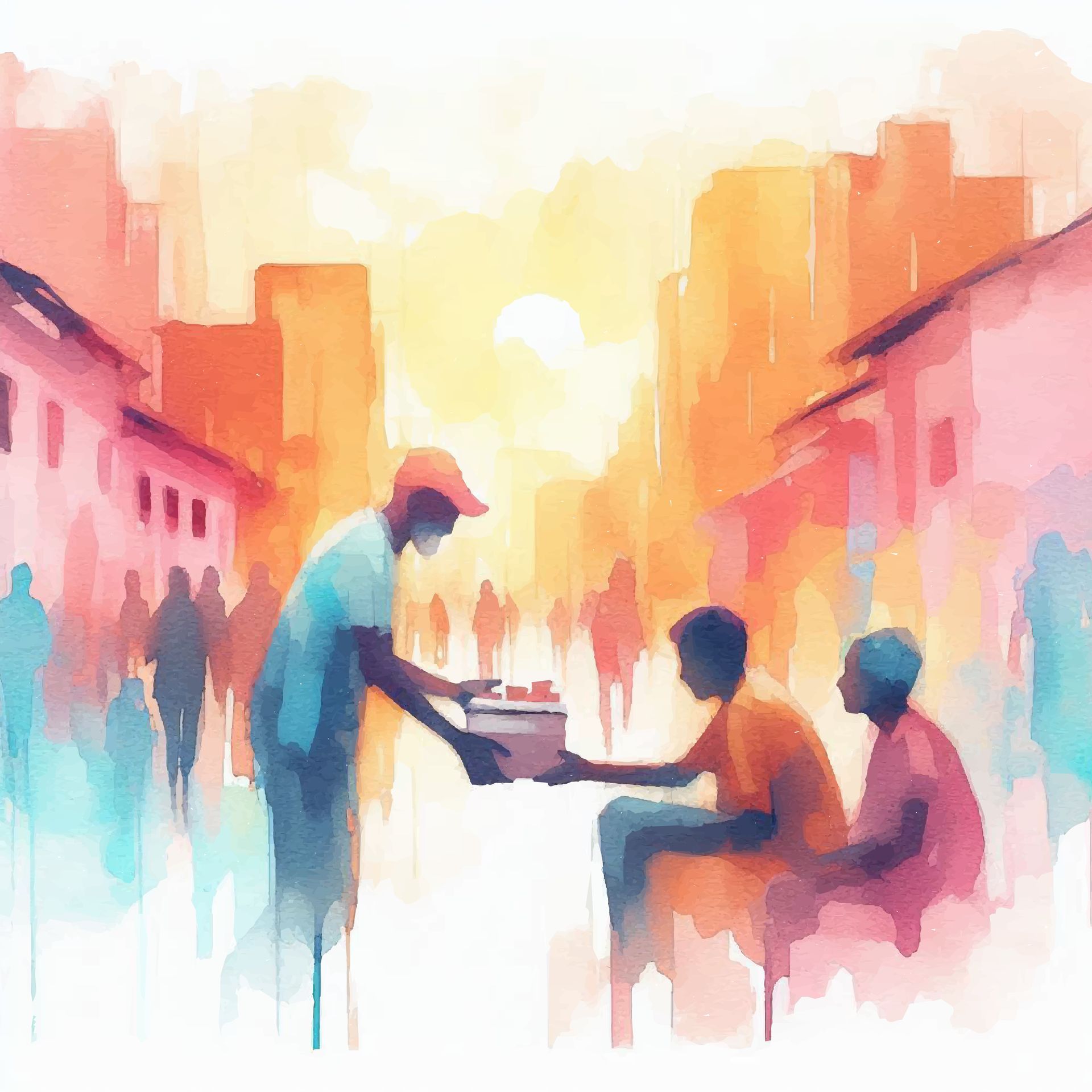 Faith-based web design Irvine