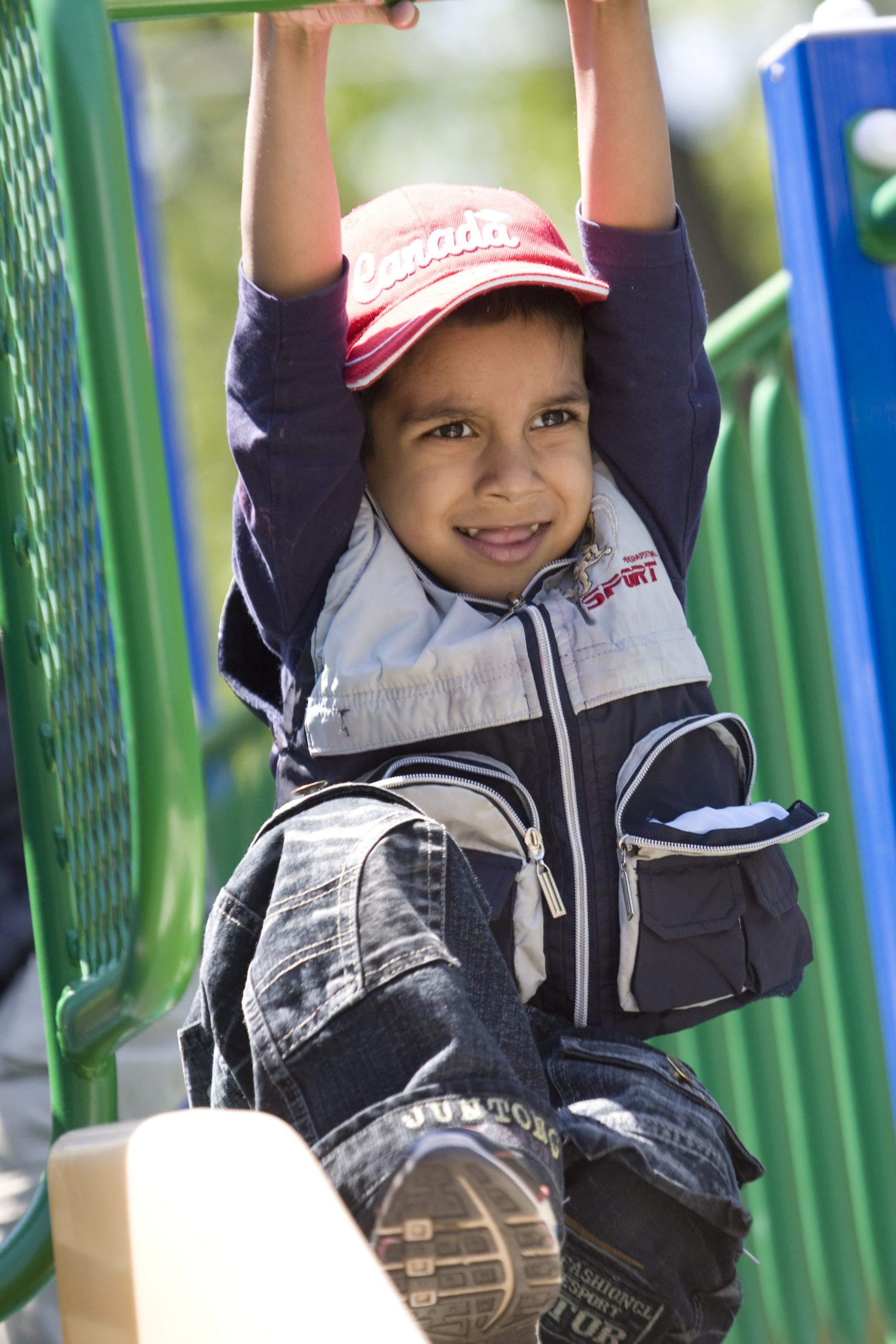 Summer Camp Photographer Whitby