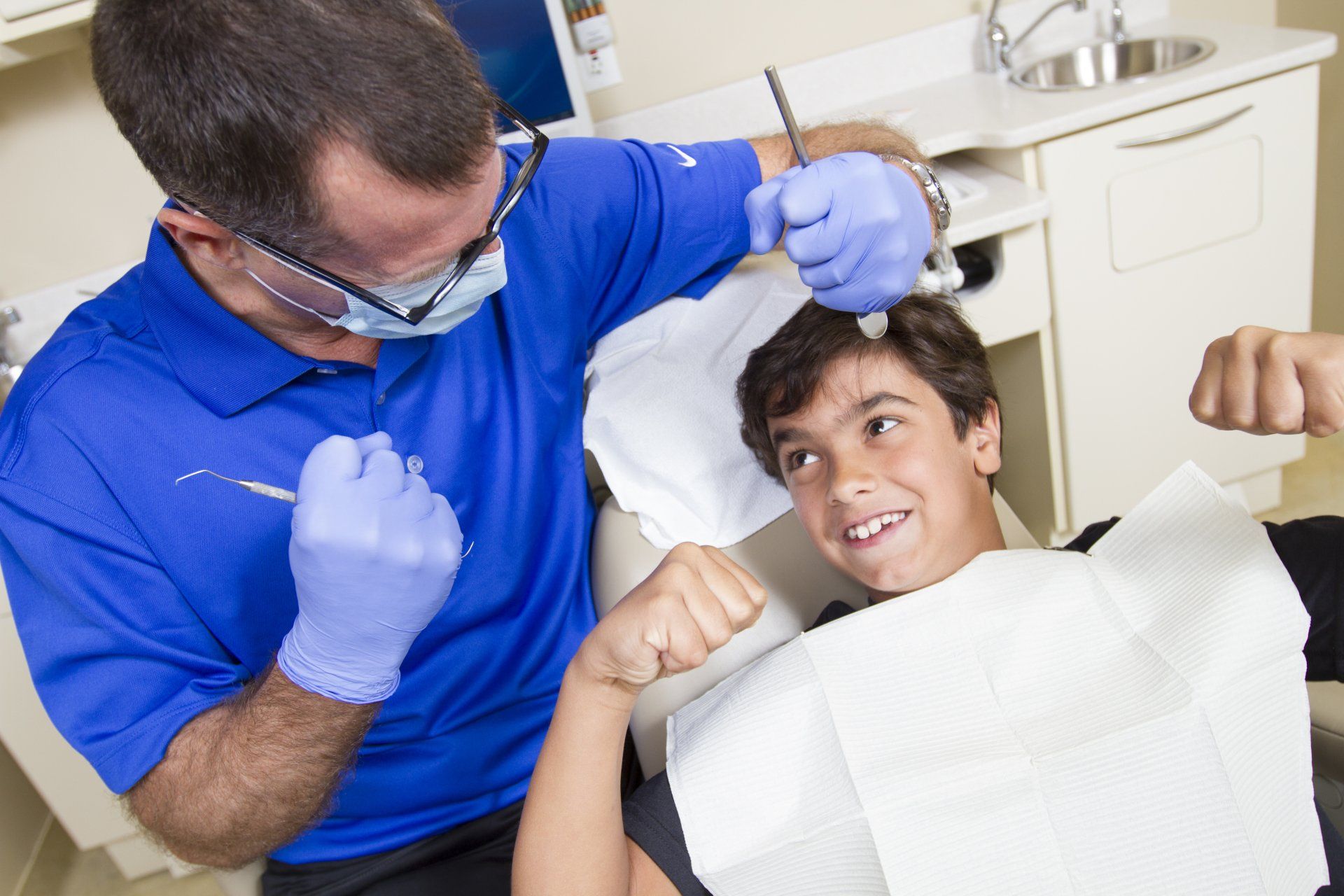 Dentistry Photographer Oshawa