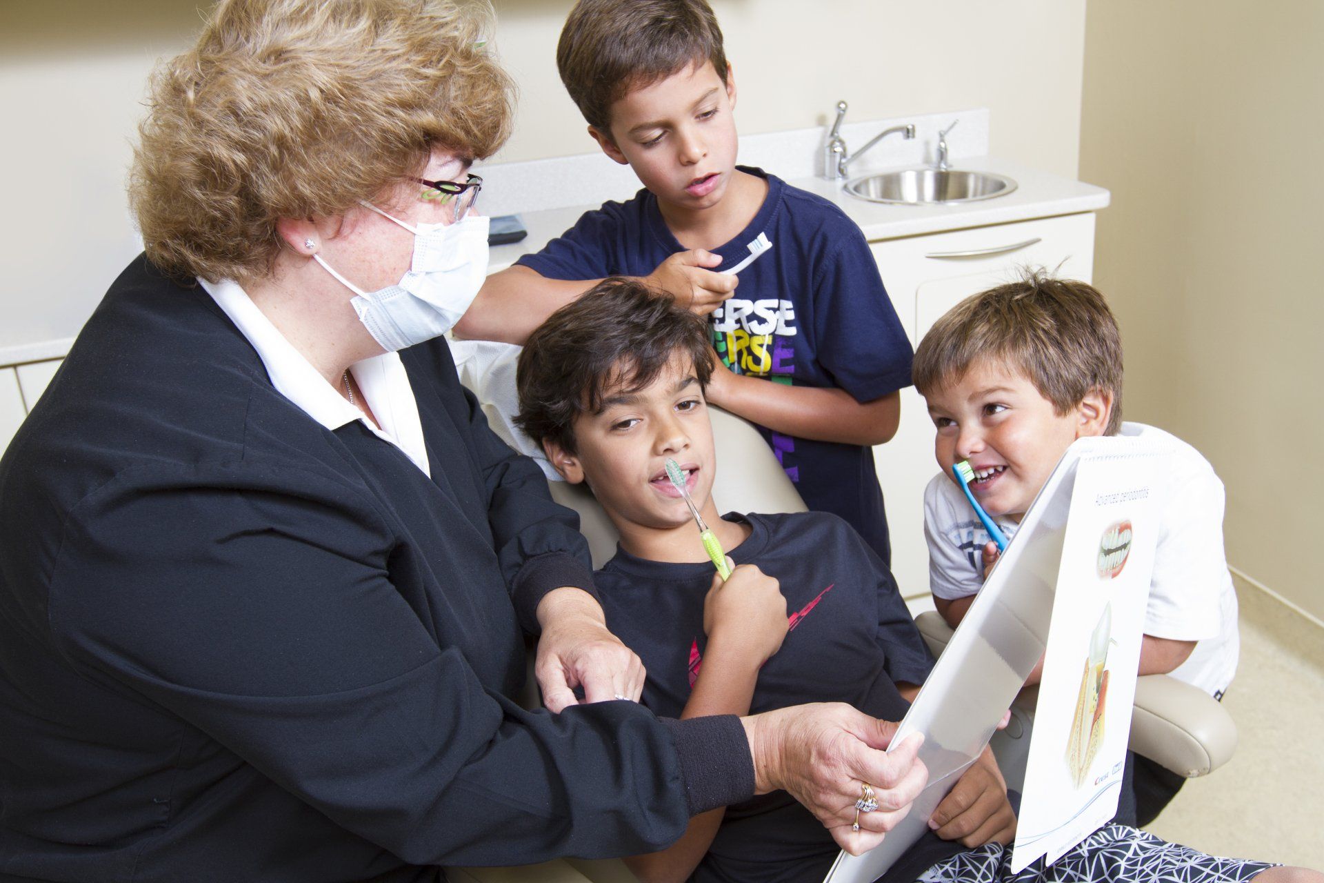 Dentist Photography Durham Region