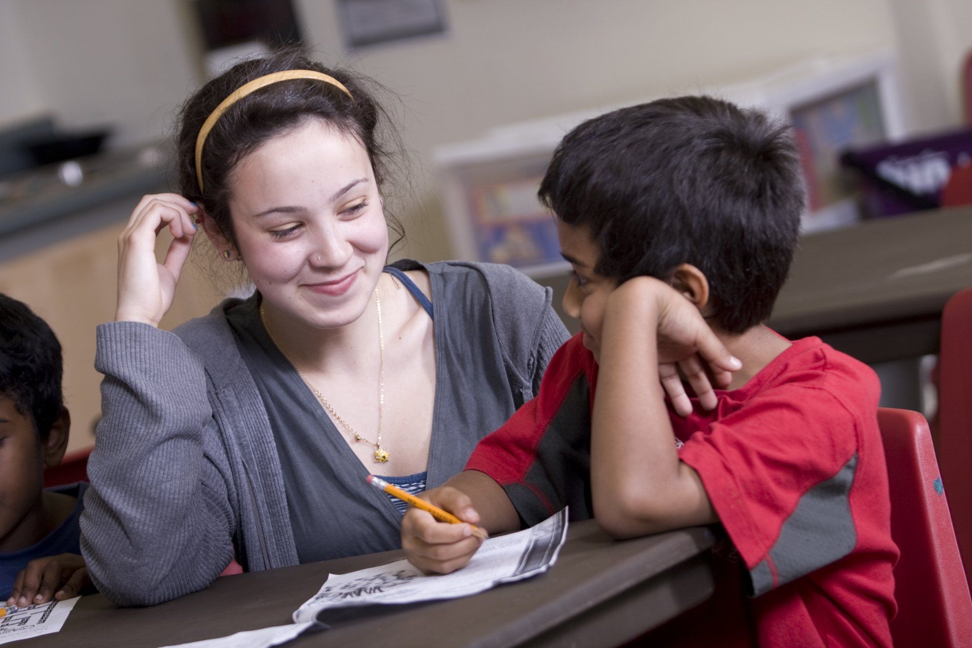 School Photographer Durham Region