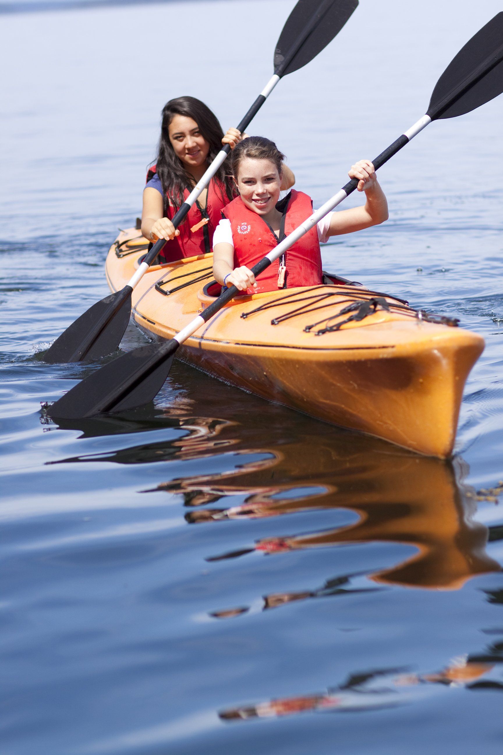Summer Camp Photography Clarington