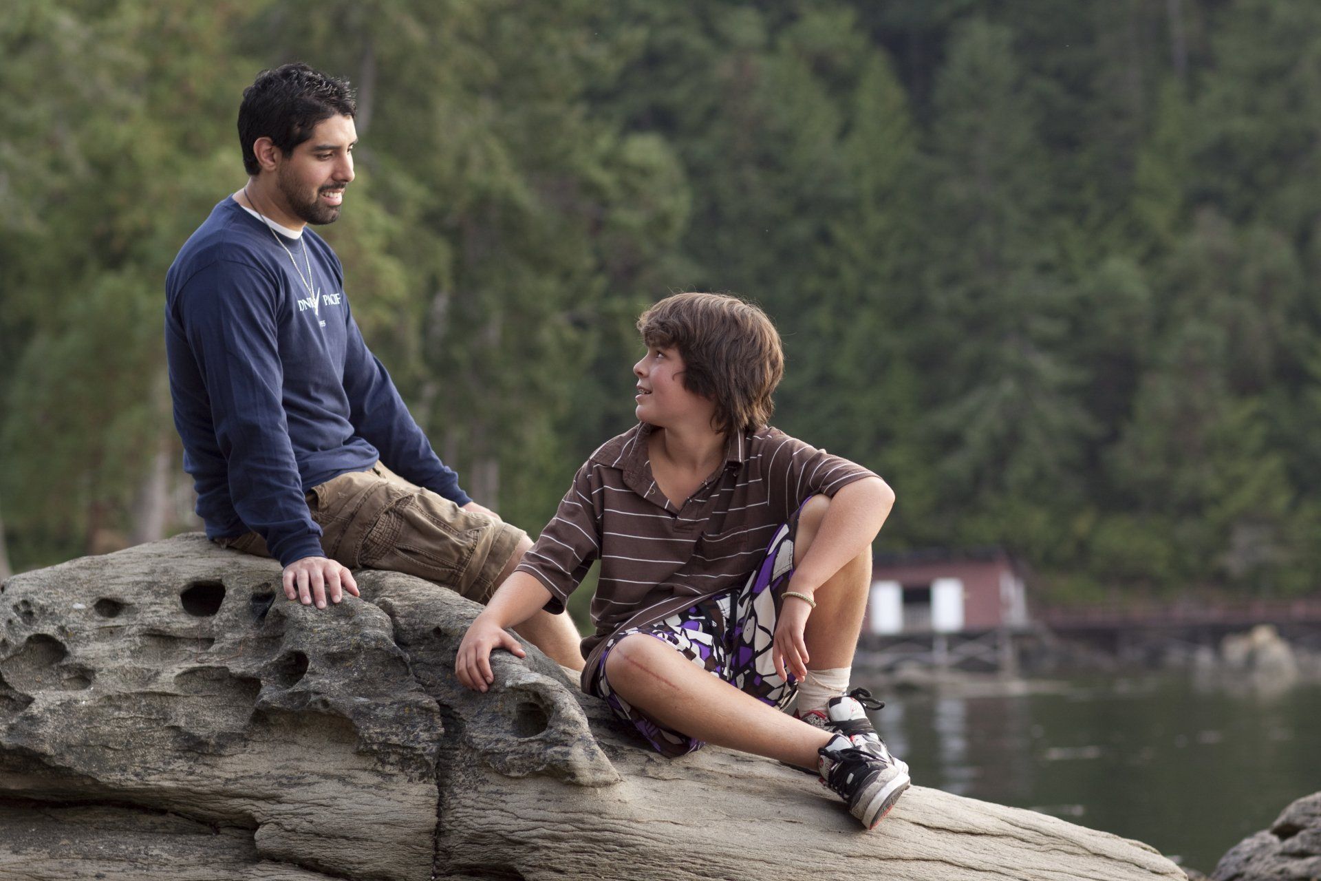 Camp Photography Durham Region