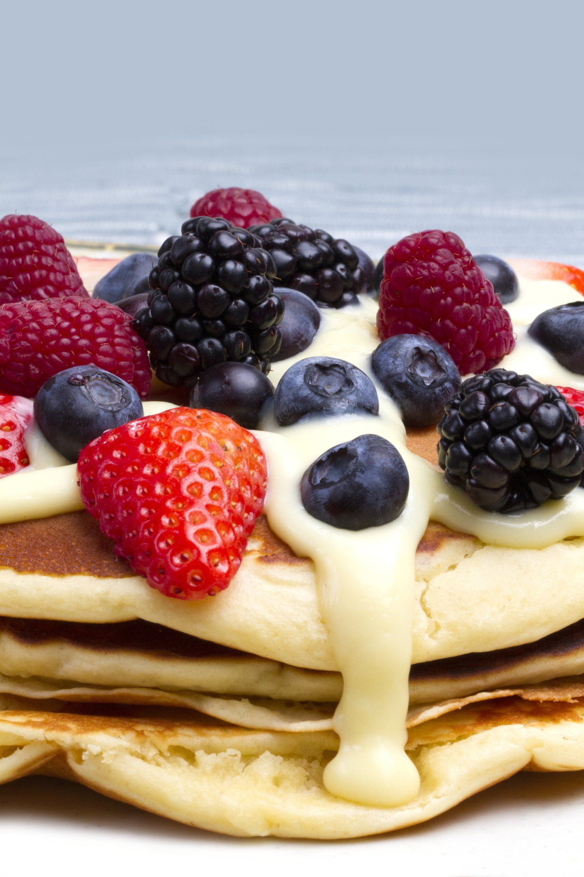 Whitby Food Photography