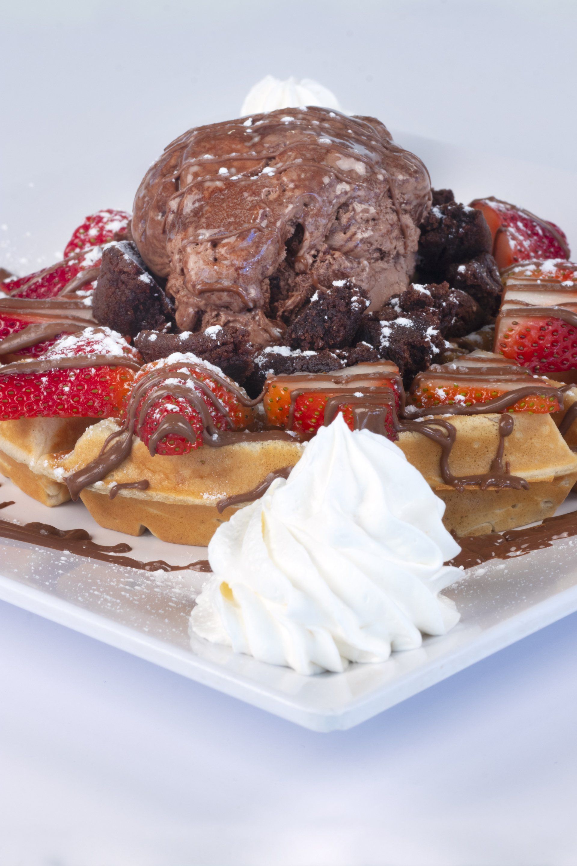 Whitby Food Photographer