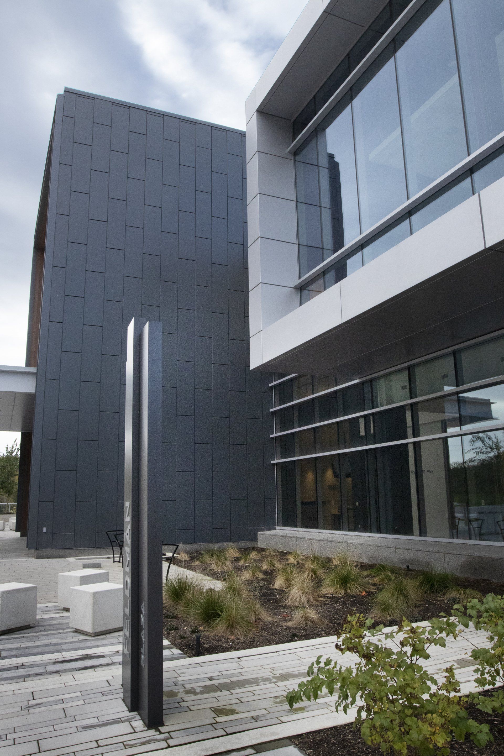 Durham Region Architecture Photographer | Durham Region Photography