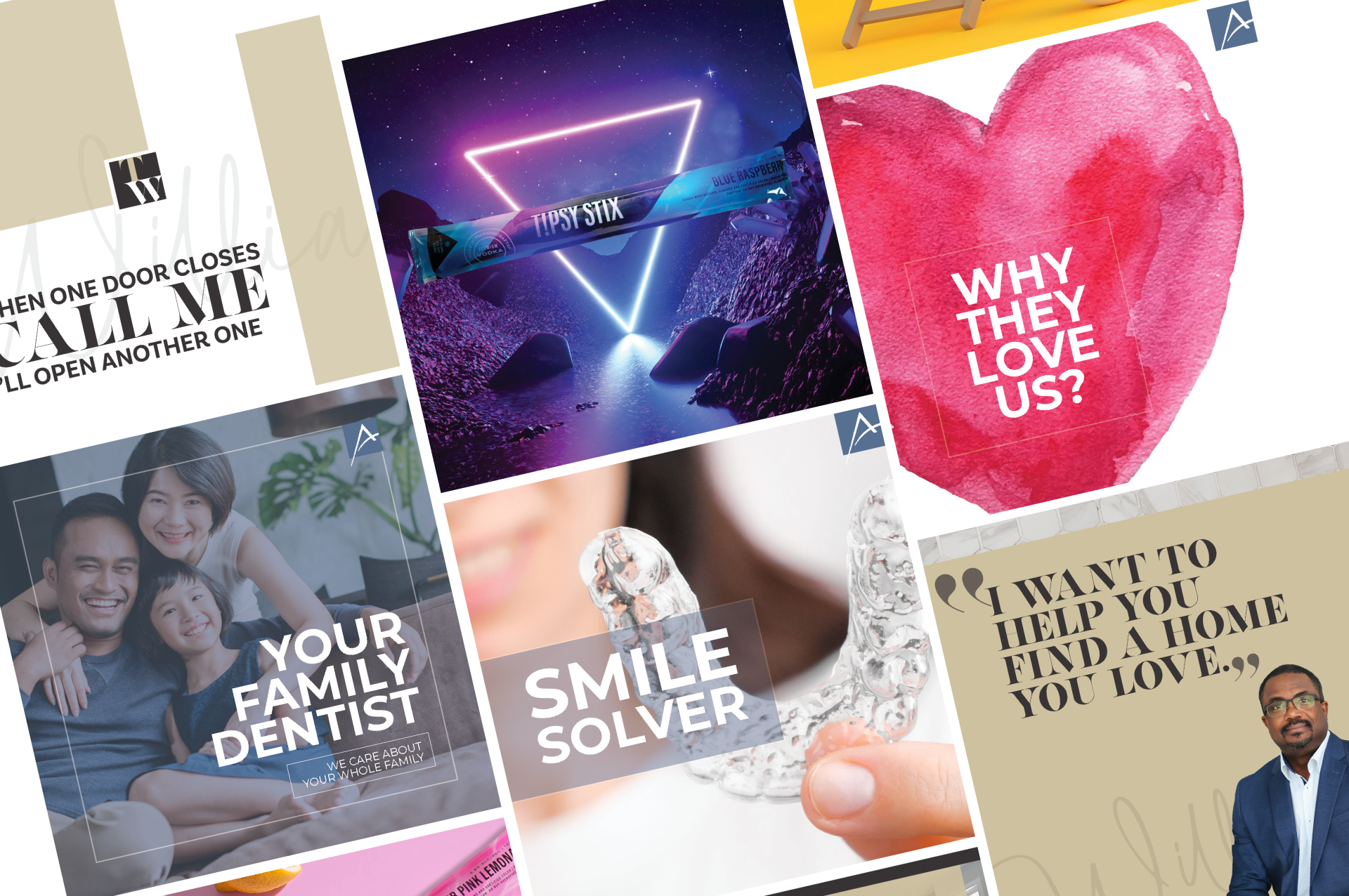 Customer reviewing results from effective web design and SEO