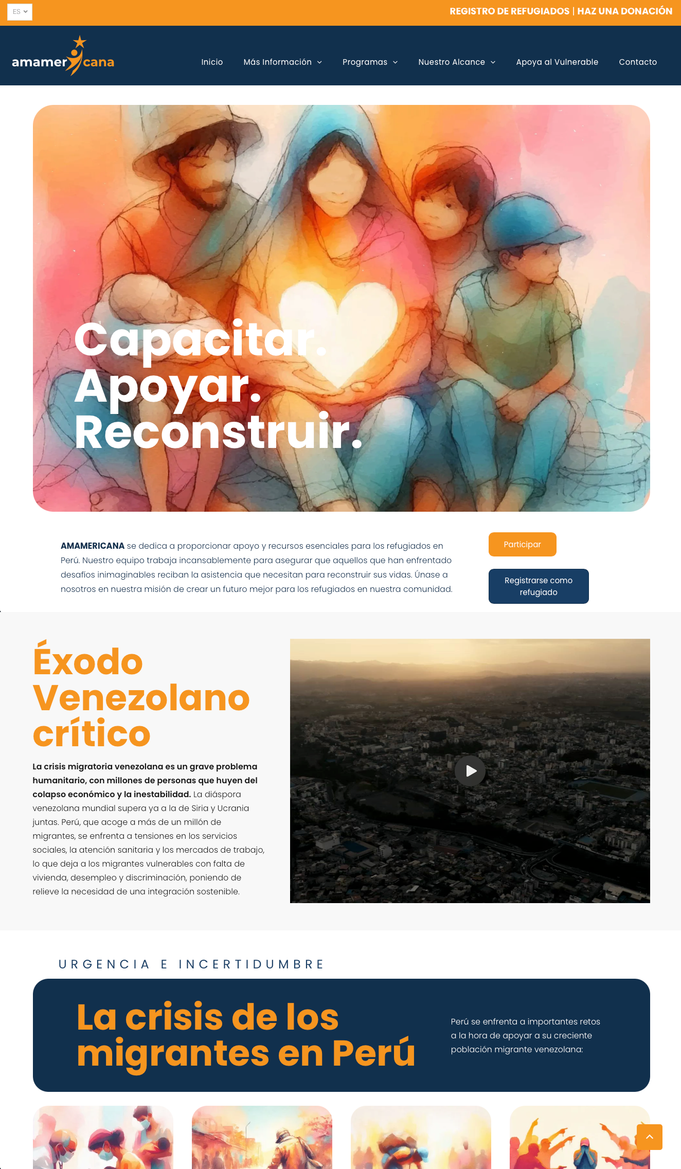 Faith-based web design Santa Ana