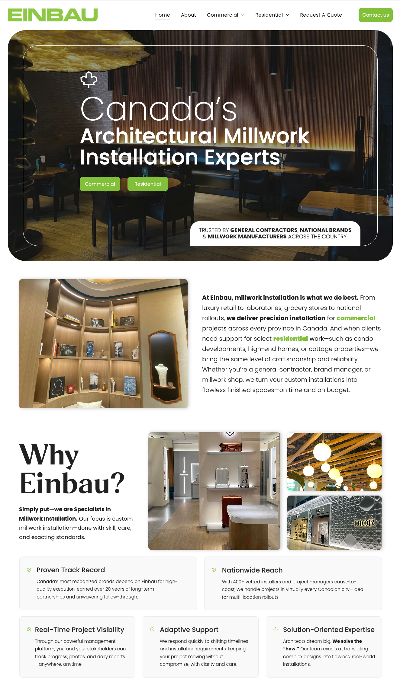 Faith-based web development San Diego