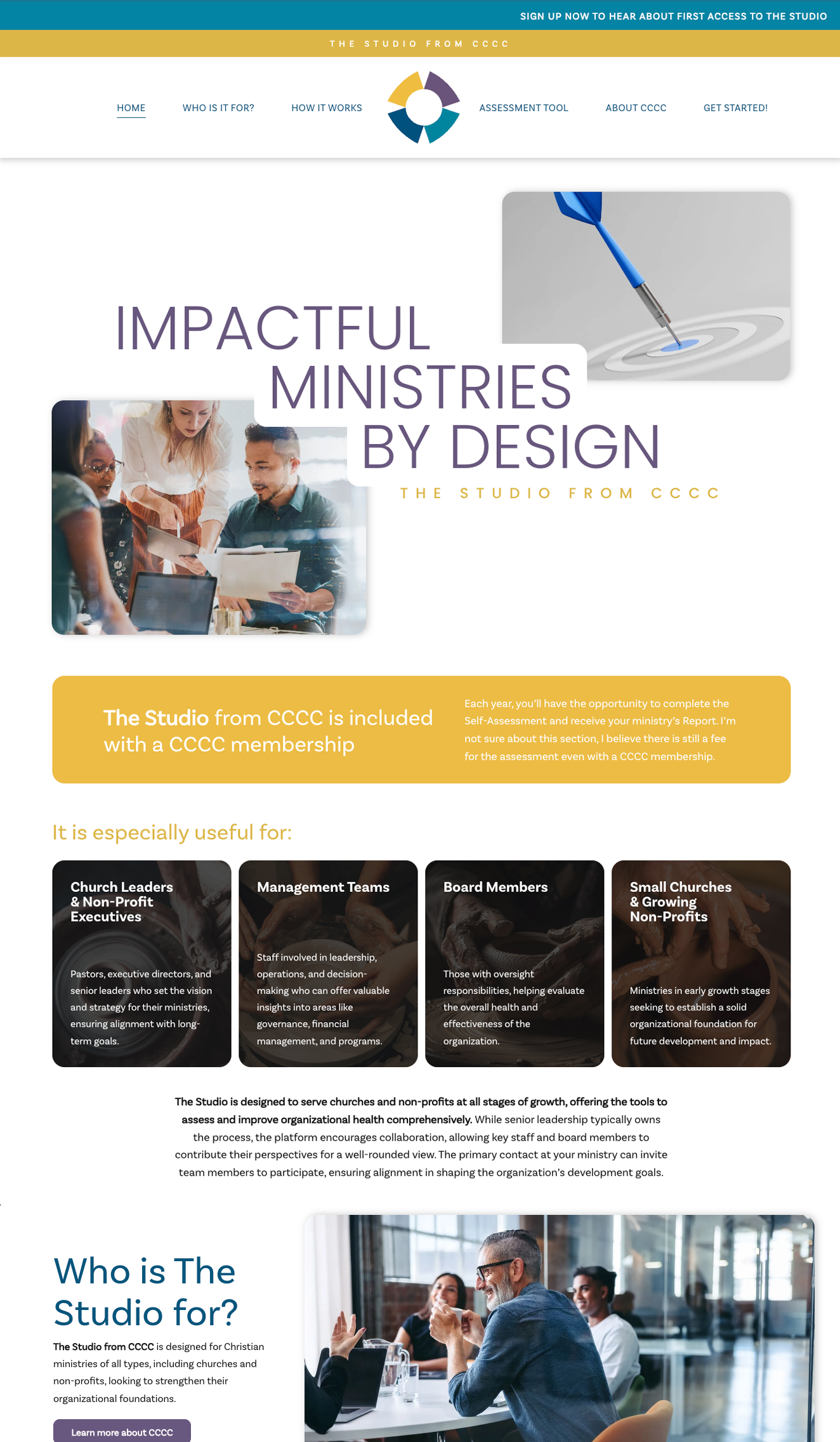 Christian web design Rochester