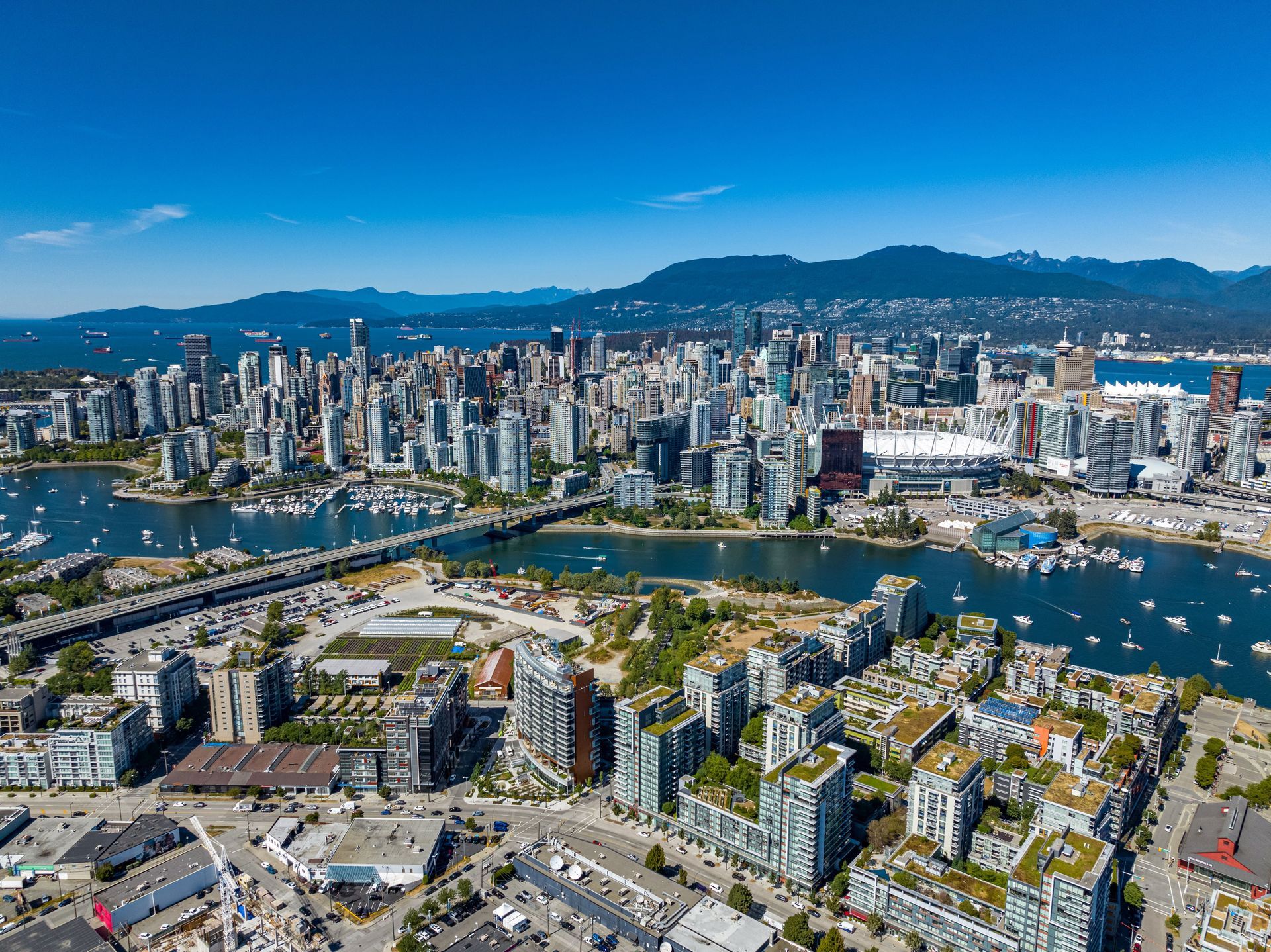 Calgary representing Alberta businesses and ministries