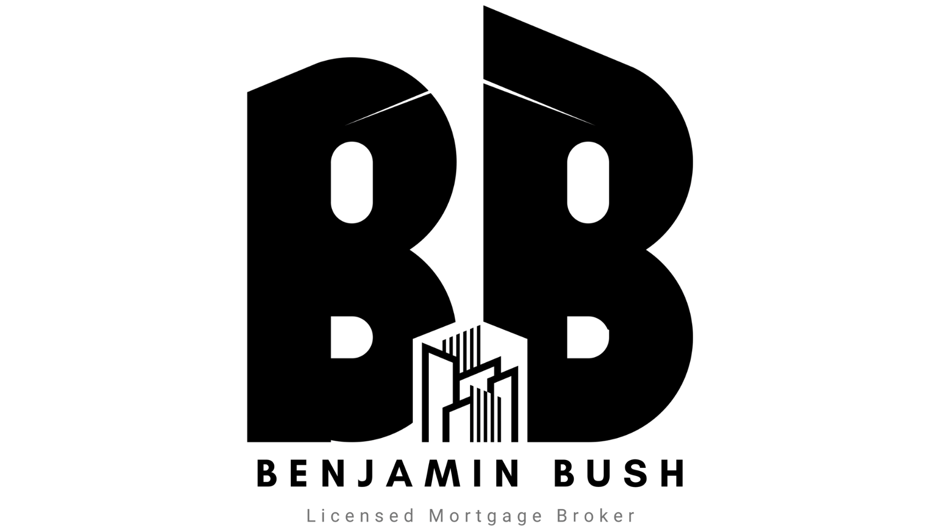 Mortgage broker brand logo Cedar City Utah