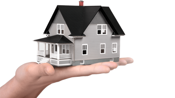 Home loan and mortgage financing options