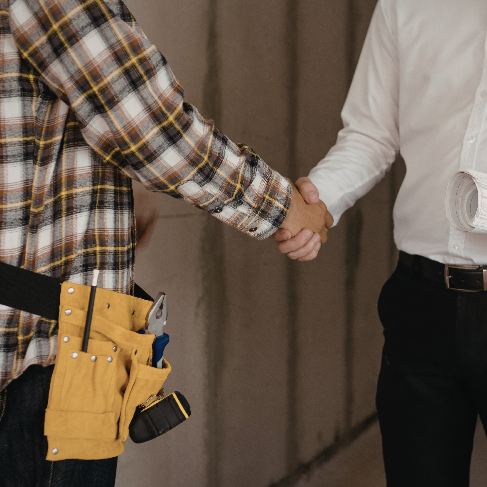 Closing a home loan with trusted mortgage broker