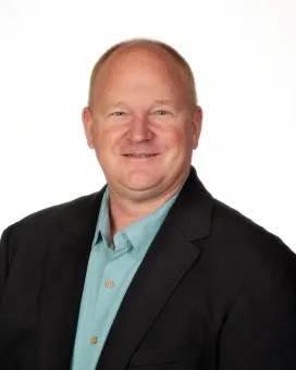 Licensed mortgage broker Cedar City Utah professional headshot