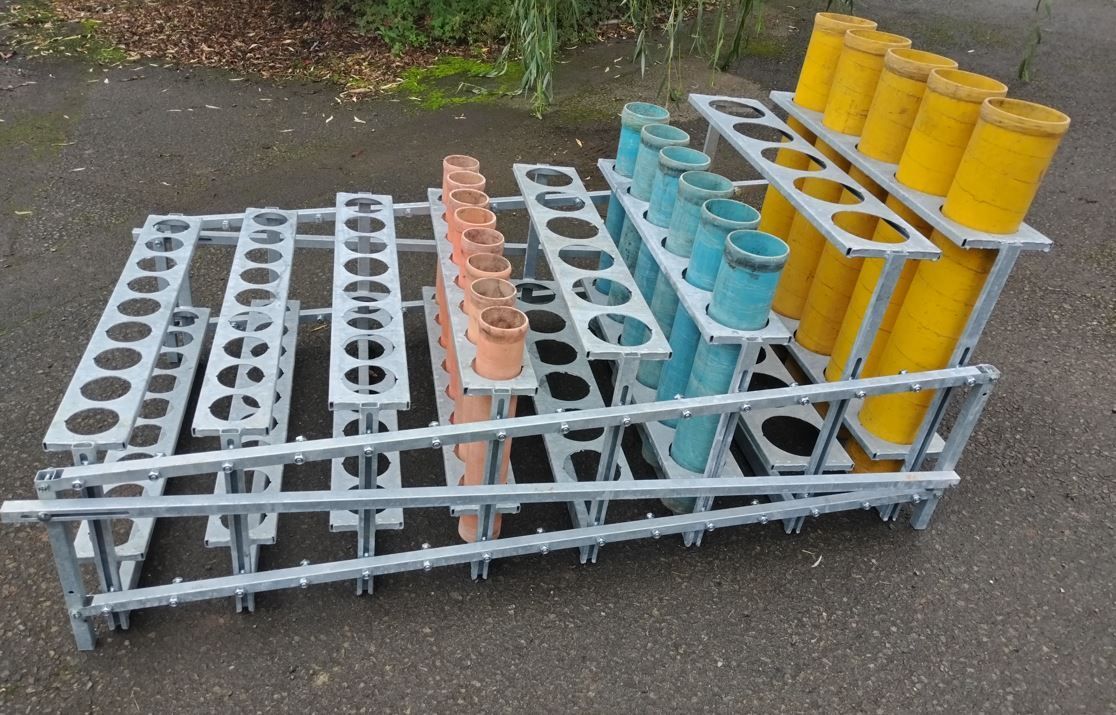 Smoking Boots,  Specialist Engineering,  Herefordshire,  Firework equipment,  Firework firing systems,  Mortar racks,  Professional firework trade,  Pyrotechnics,