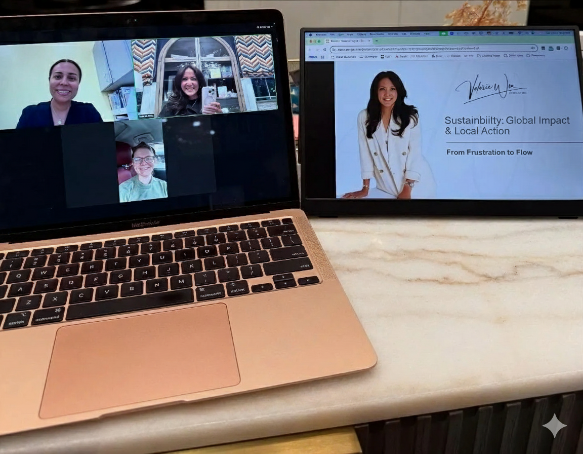 Design a Routine That Works in the In-Between