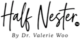 Half Nester Logo