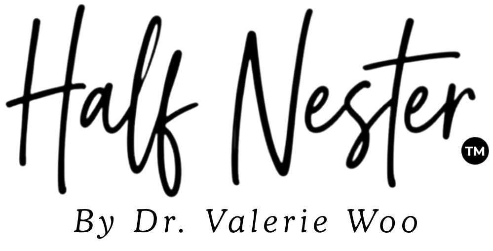 Half Nester Logo