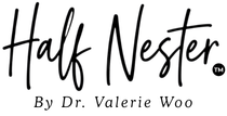 Half Nester Logo