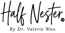 Half Nester Logo