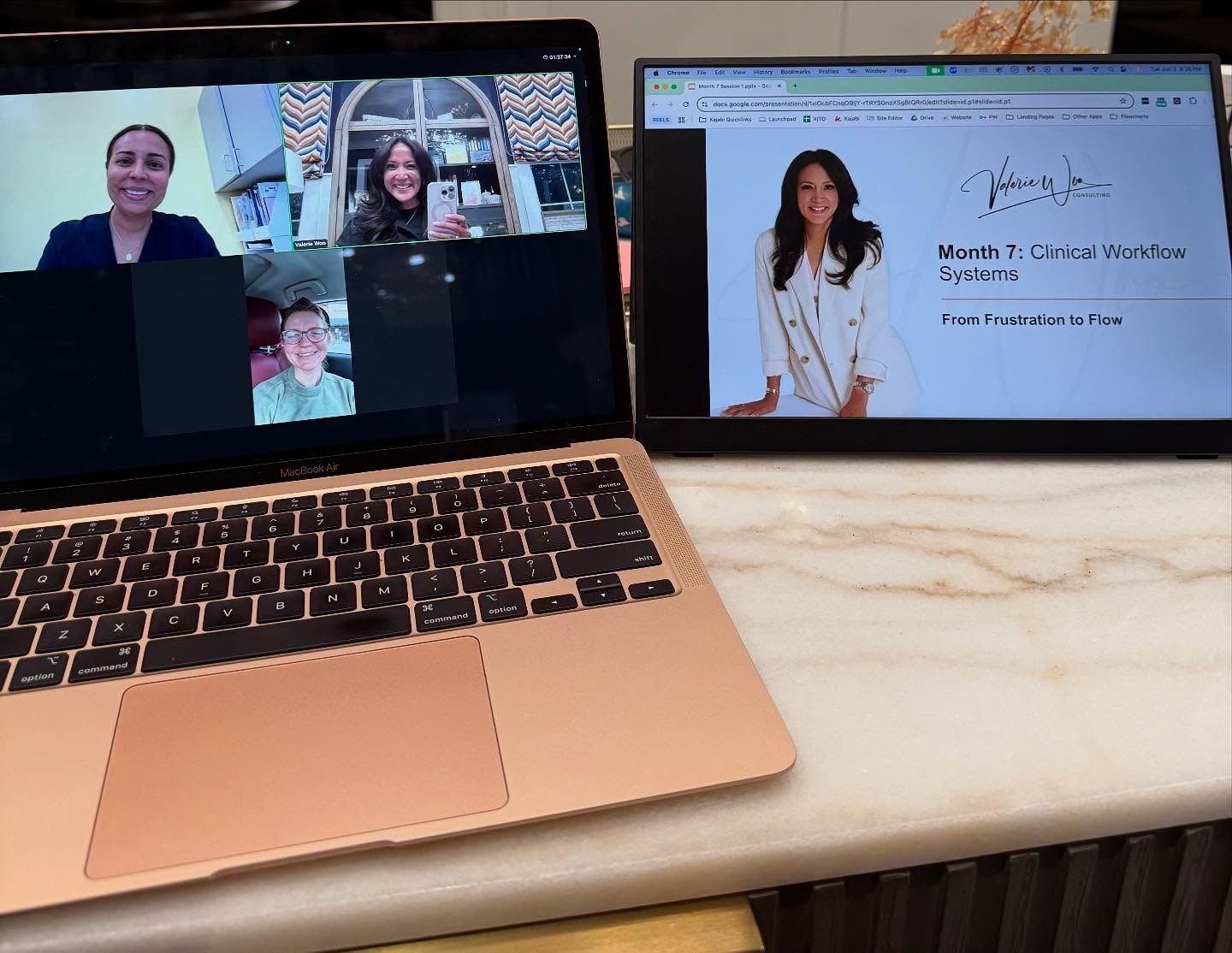 Design a Routine That Works in the In-Between