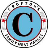 Crofton's Family Meat Market