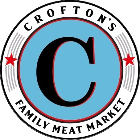Crofton's Family Meat Market
