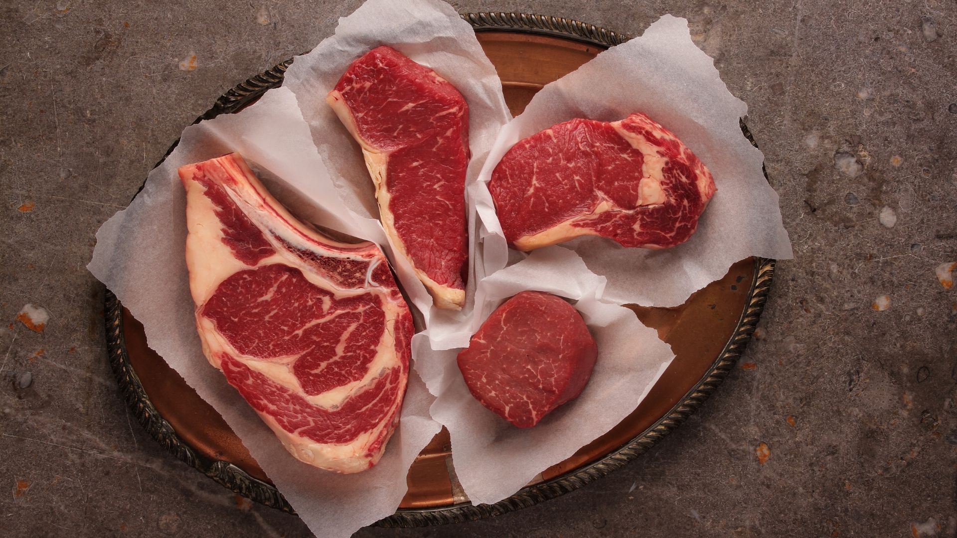 How to choose the right steak cut for any occasion