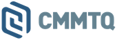 CMMTQ logo CMMTQ logo: a stylized hexagon shape with the text