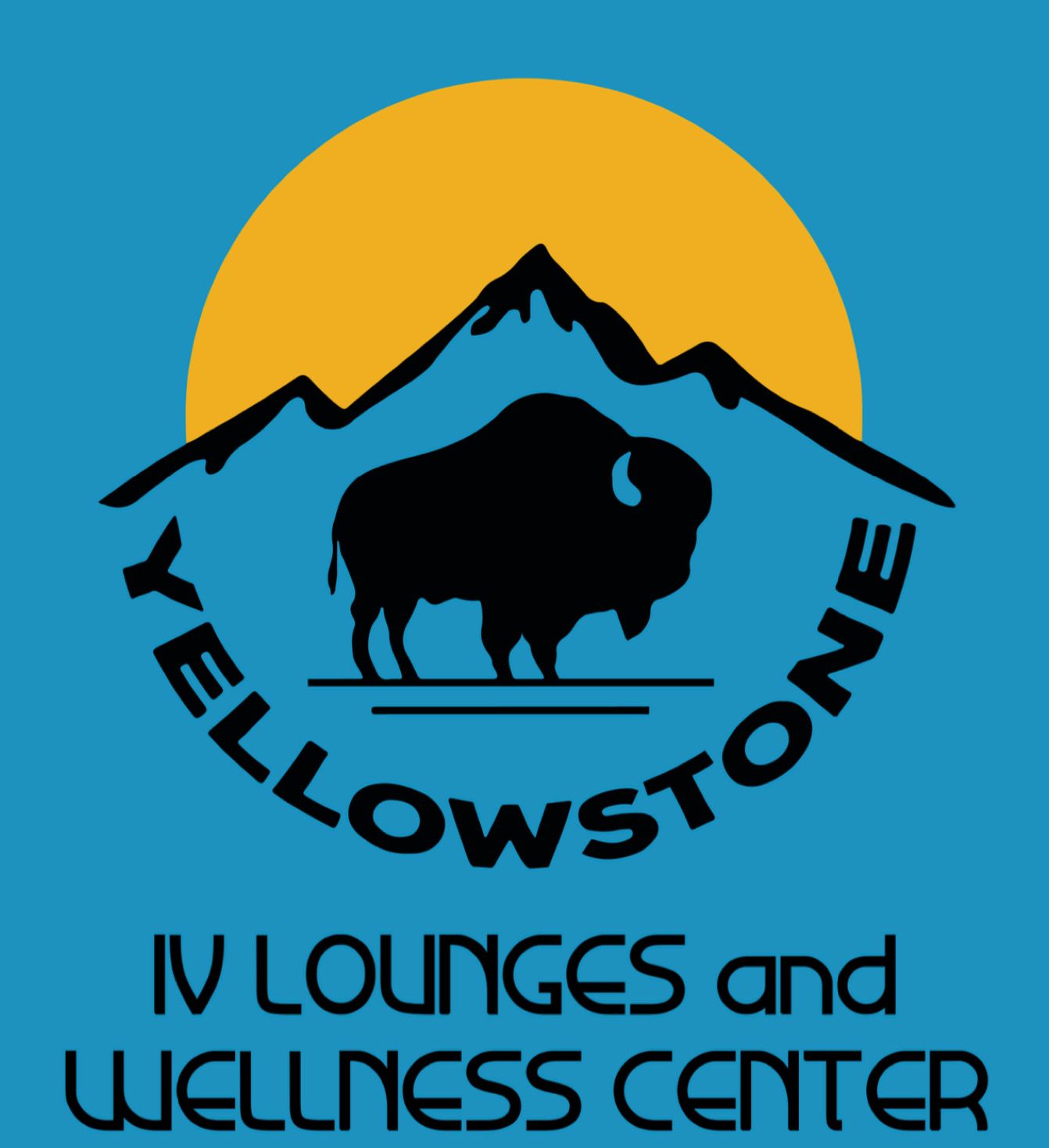 Yellowstone IV