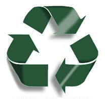 recycle facility logo