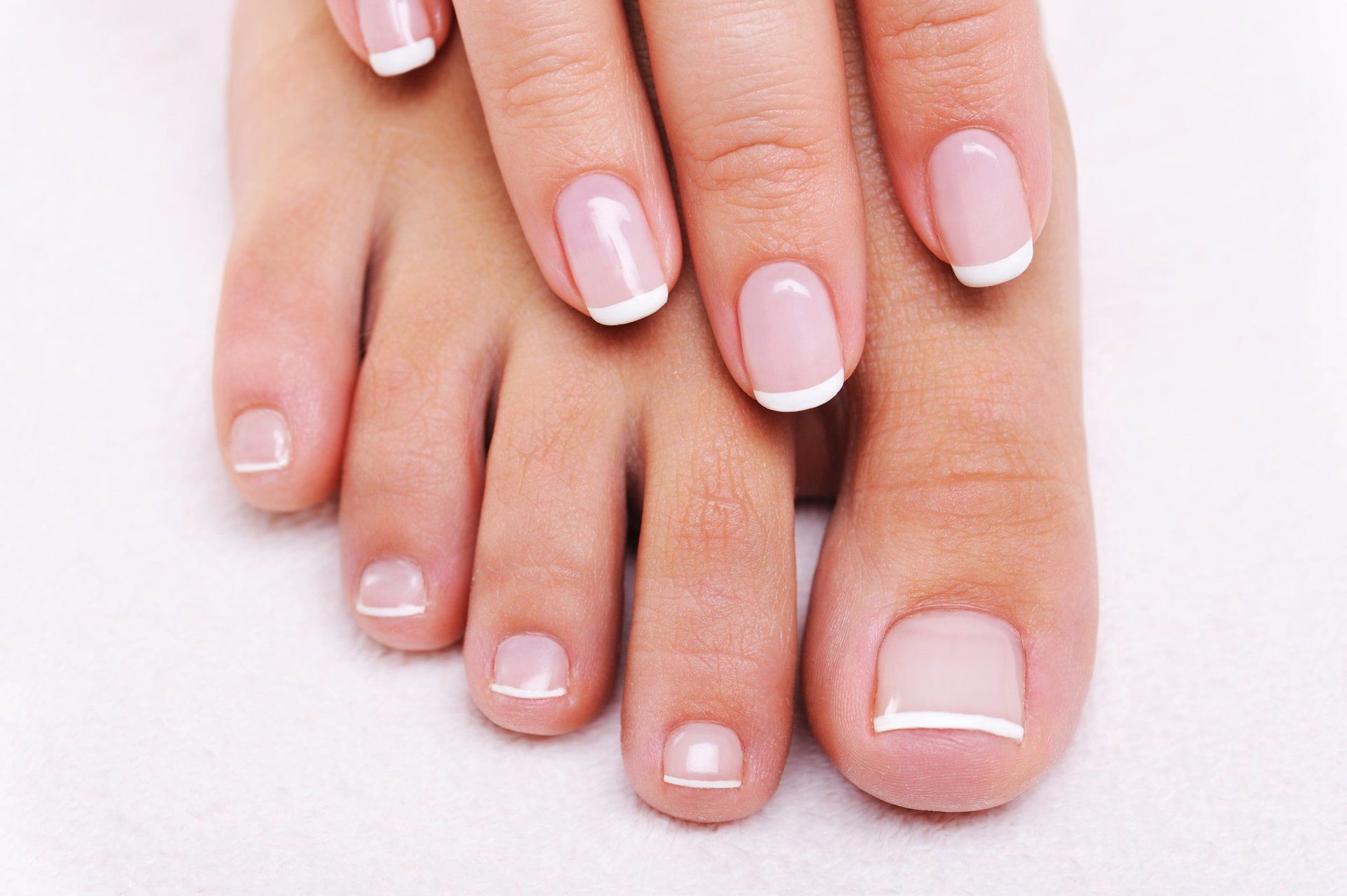 Nail Salon in Sierra Visa, AZ