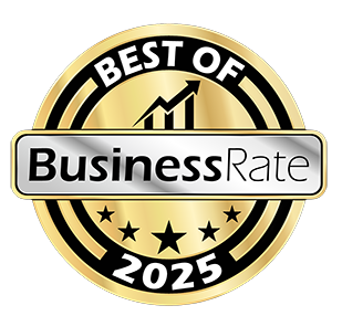 Best of 2025 - BusinessRate