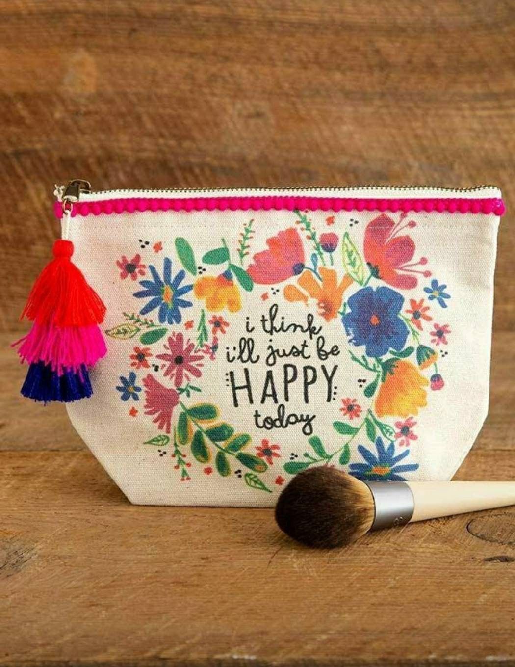 美國 Natural Life化妝包