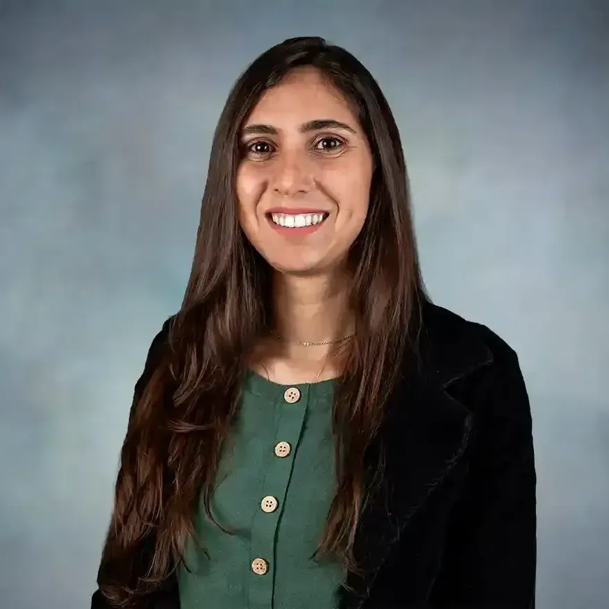 Bel Dourado, Finance and Administration Manager at Martinez Immigration Law.