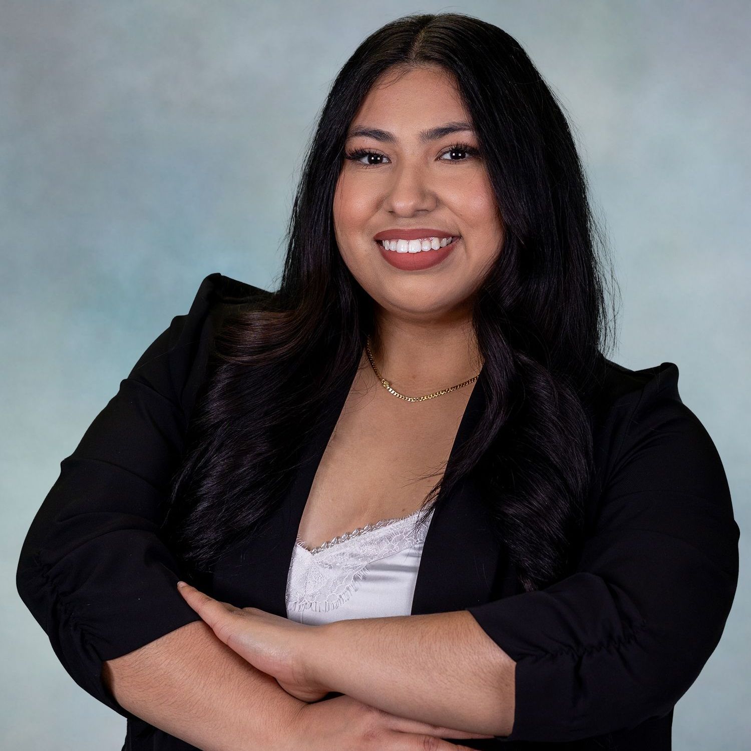 Emeli Aguirre Velazquez, Legal Assistant at Martinez Immigration Law.