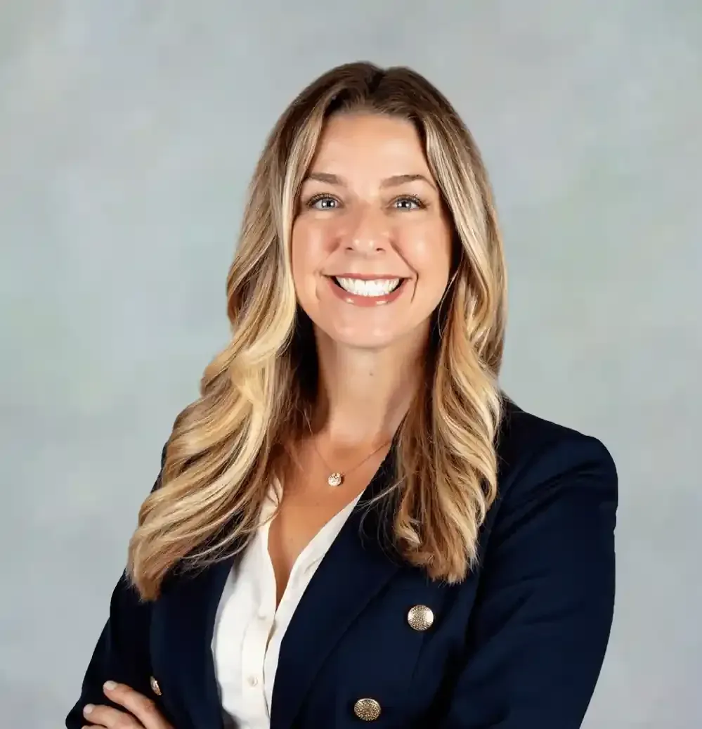 Attorney & Owner Andrea C. Martinez, Esq.