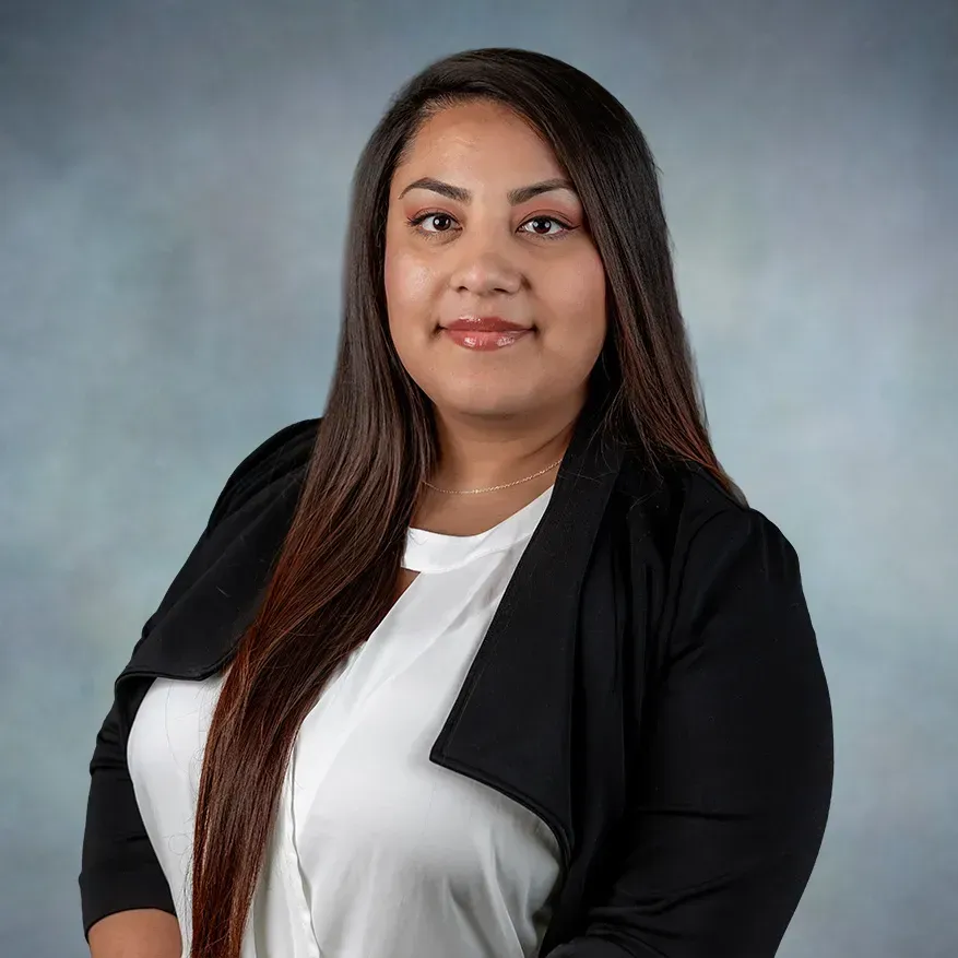 Jennifer Lopez, Legal Assistant at Martinez Immigration Law.