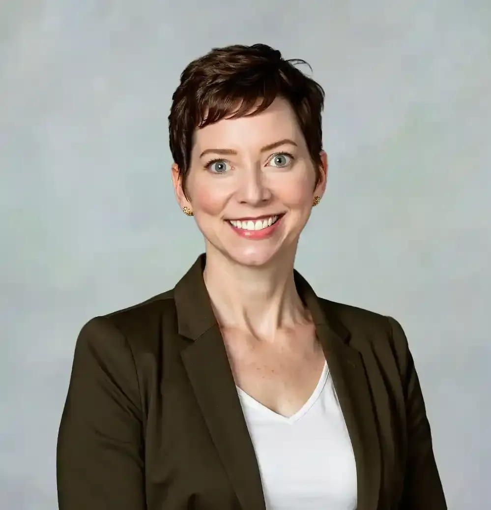 Attorney & Managing Partner Megan Galicia, Esq.