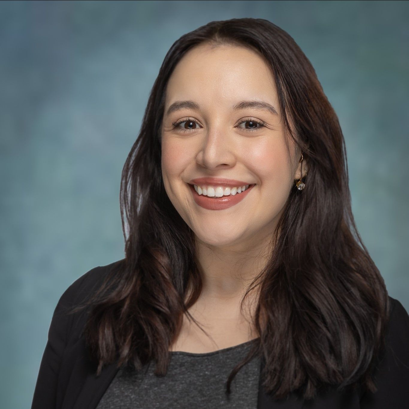 Katrina Palazuelos Moronta, Paralegal at Martinez Immigration Law.