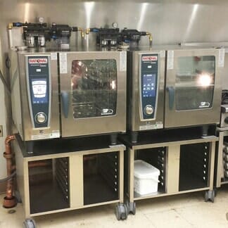 Restaurant Equipment - Kitchen and Supply Needs in Fort Wayne, IN