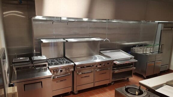 Commercial Appliances - Kitchen and Supply Needs in Fort Wayne, IN
