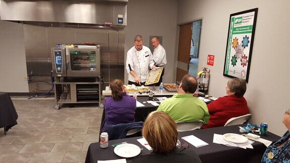 Commercial Kitchen - Kitchen and Supply Needs in Fort Wayne, IN