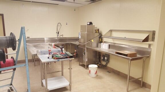 Commercial Sinks - Kitchen and Supply Needs in Fort Wayne, IN