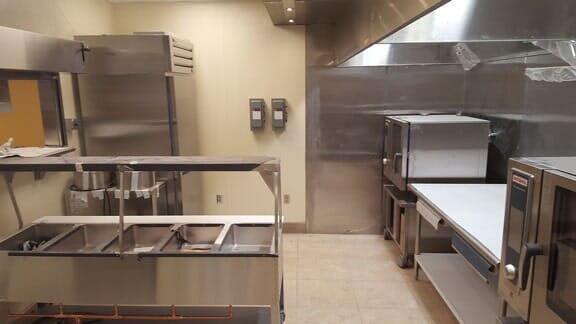 Restaurant Kitchen - Kitchen and Supply Needs in Fort Wayne, IN