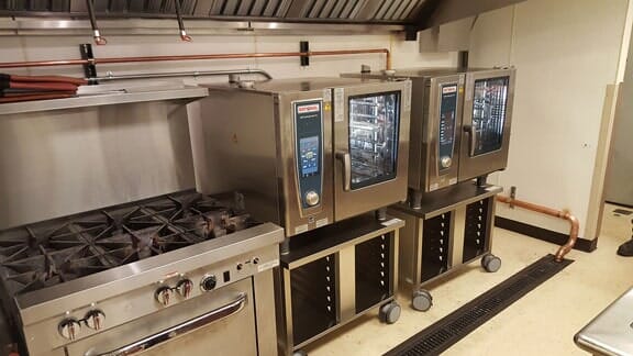 Work Tables & Stations - Kitchen and Supply Needs in Fort Wayne, IN