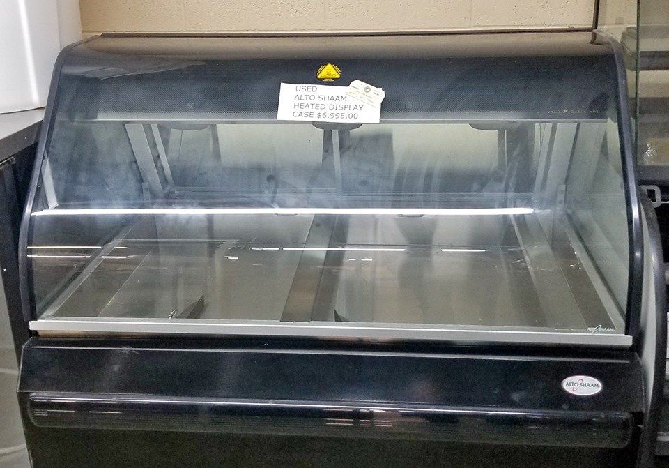 New and Used Merchandise